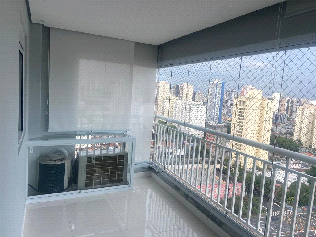 Venda Apartamento São Paulo Tatuapé REO711886 2