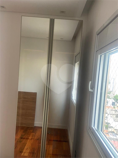 Venda Apartamento São Paulo Tatuapé REO711886 8