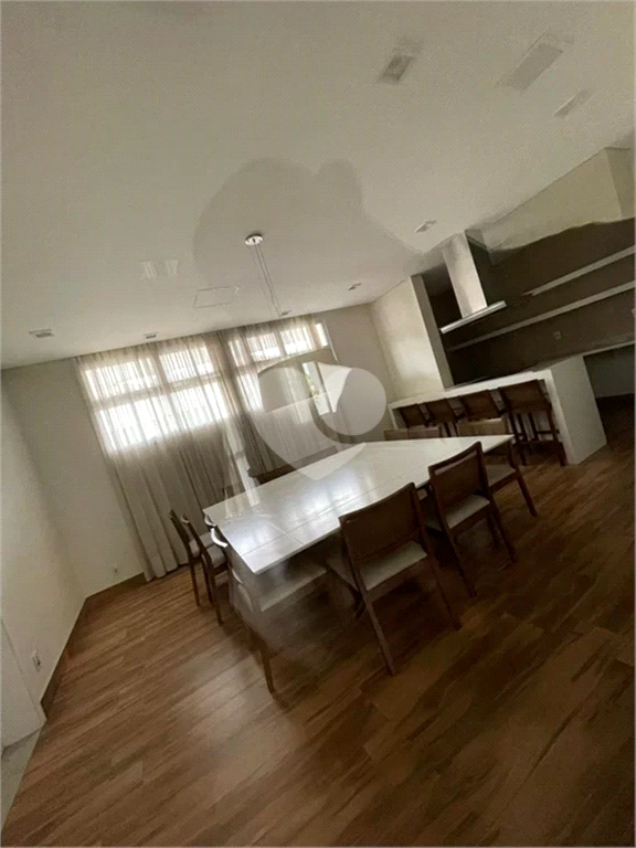 Venda Apartamento São Paulo Tatuapé REO711886 18