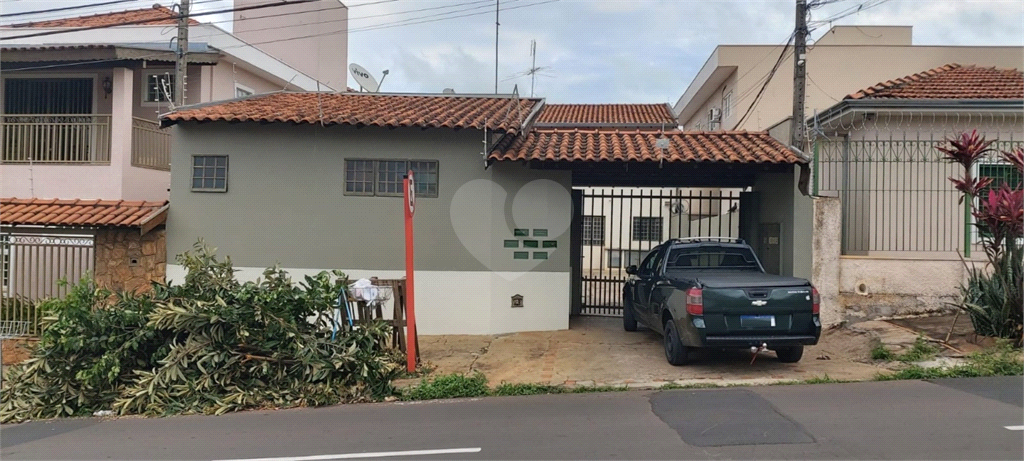 Venda Prédio inteiro São Carlos Jardim Bandeirantes REO711927 23