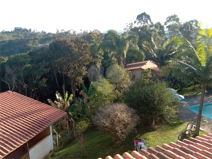 Venda Casa Mairiporã Rio Acima REO711934 5