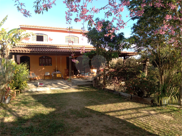 Venda Casa Mairiporã Rio Acima REO711934 1