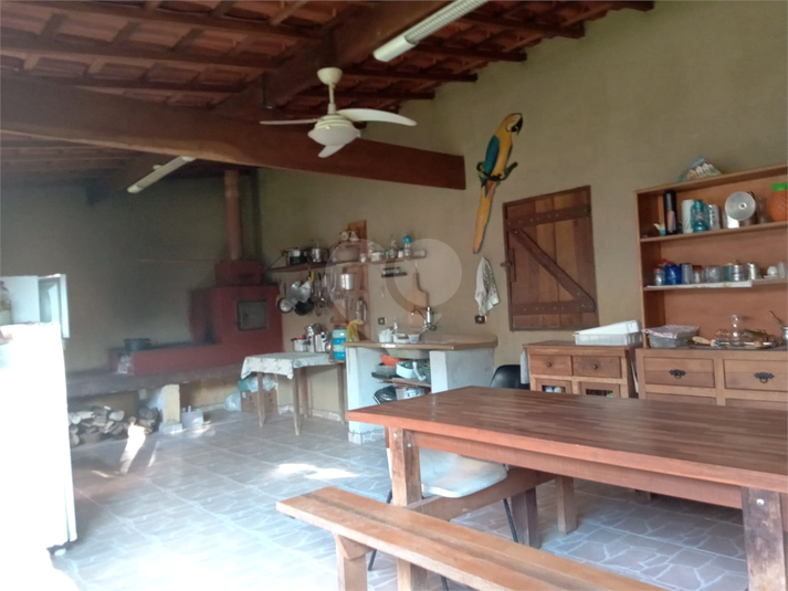 Venda Casa Mairiporã Rio Acima REO711934 11