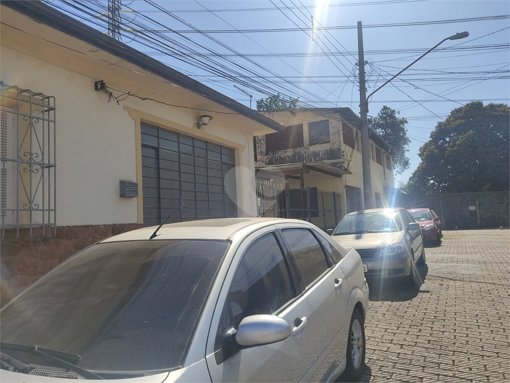 Venda Terreno Guarulhos Vila Hermínia REO711945 9