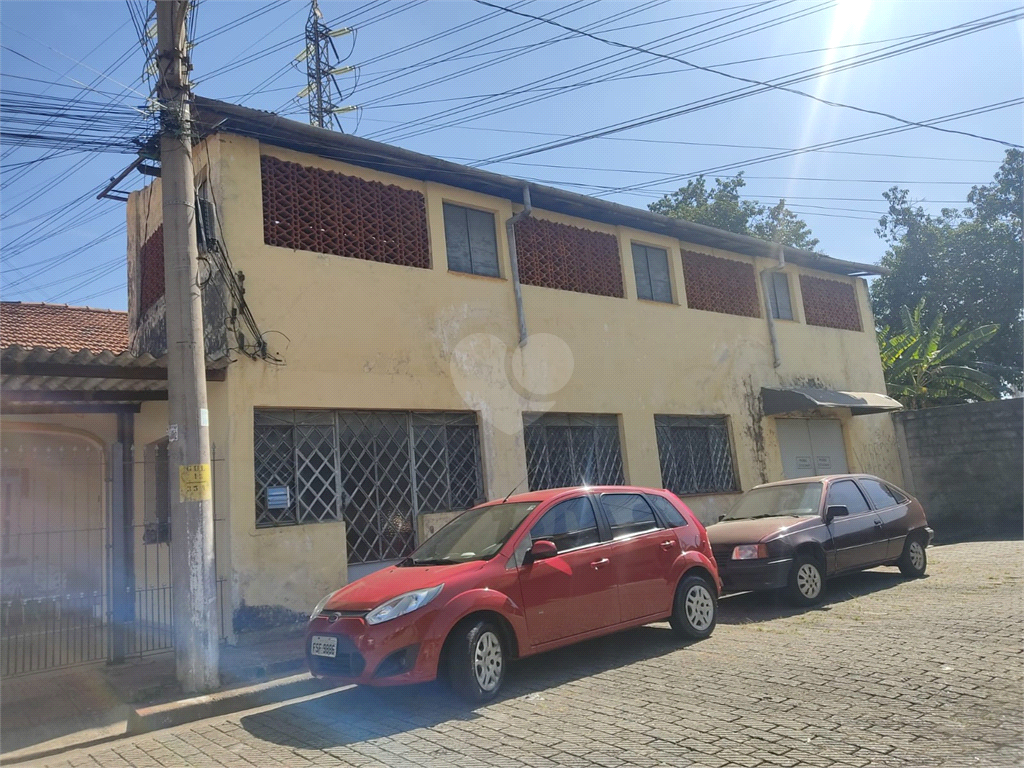 Venda Terreno Guarulhos Vila Hermínia REO711945 5