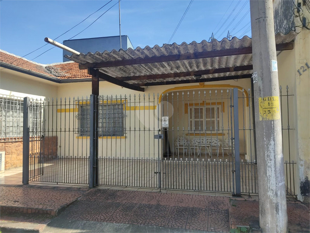 Venda Terreno Guarulhos Vila Hermínia REO711945 6