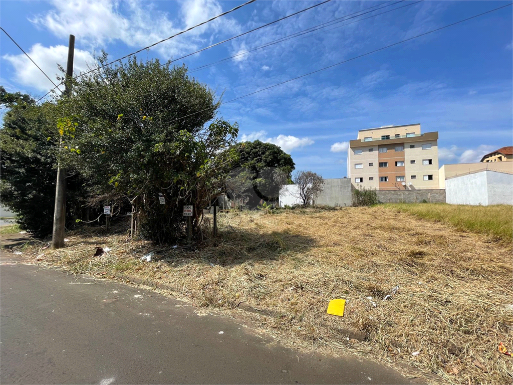 Venda Terreno São Carlos Vila Brasília REO711954 2