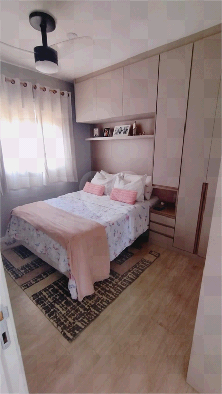 Venda Apartamento São Paulo Sítio Da Figueira REO711960 13