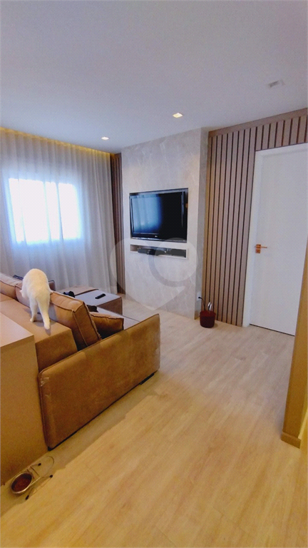 Venda Apartamento São Paulo Sítio Da Figueira REO711960 5