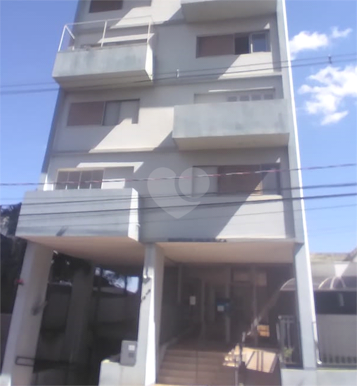 Venda Apartamento São Carlos Núcleo Residencial Silvio Vilari REO711961 13