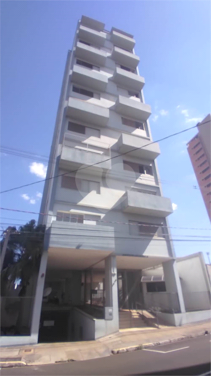 Venda Apartamento São Carlos Núcleo Residencial Silvio Vilari REO711961 15