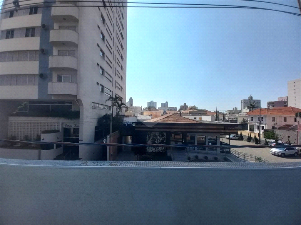 Venda Apartamento São Carlos Núcleo Residencial Silvio Vilari REO711961 12