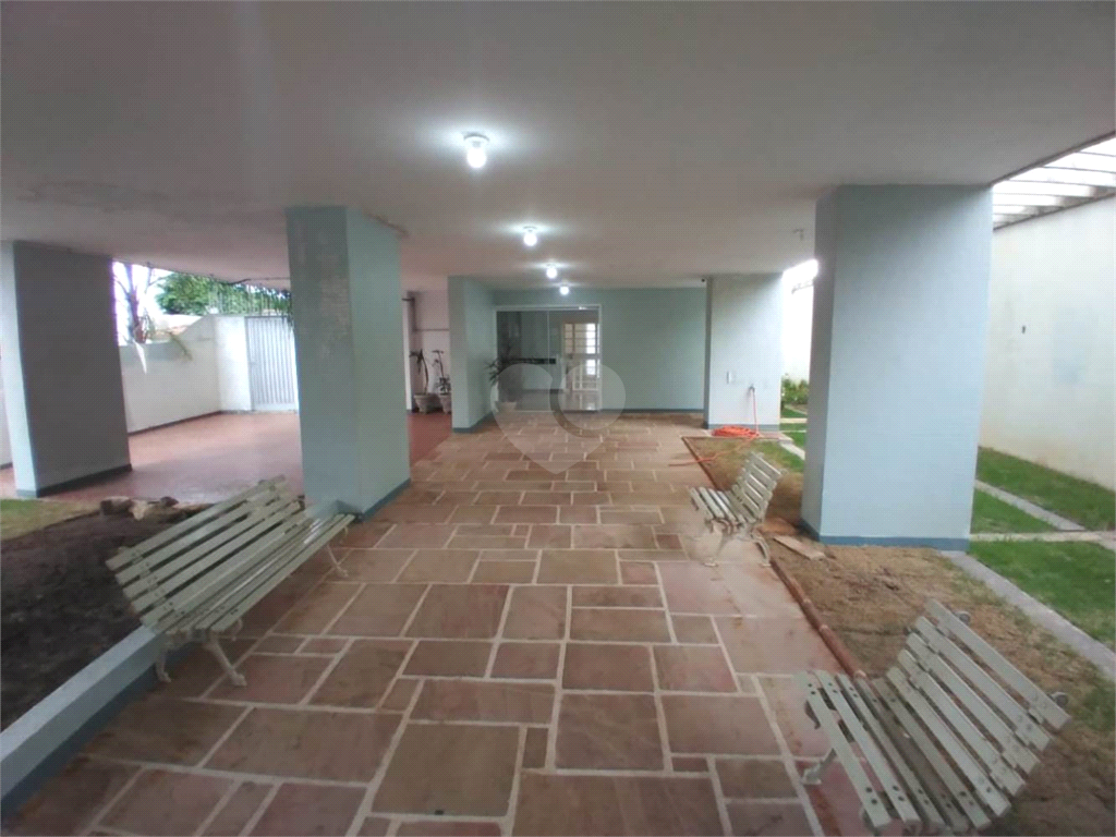 Venda Apartamento São Carlos Núcleo Residencial Silvio Vilari REO711961 9