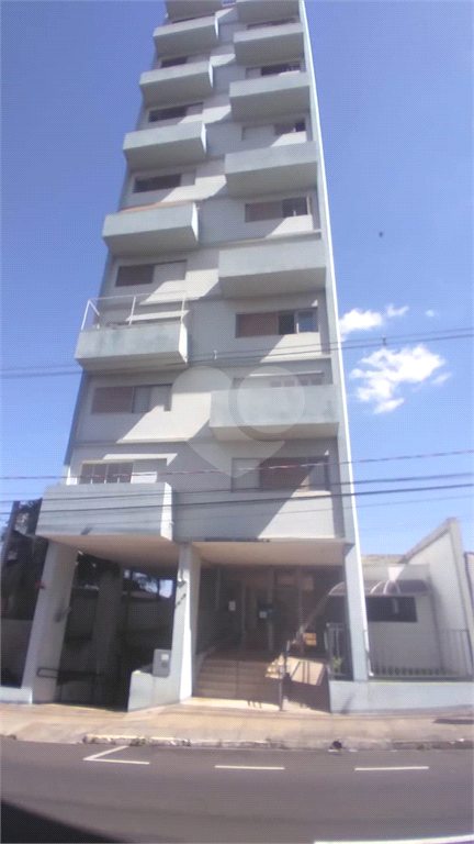 Venda Apartamento São Carlos Núcleo Residencial Silvio Vilari REO711961 14