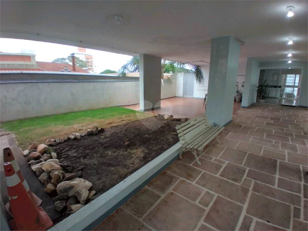 Venda Apartamento São Carlos Núcleo Residencial Silvio Vilari REO711961 10