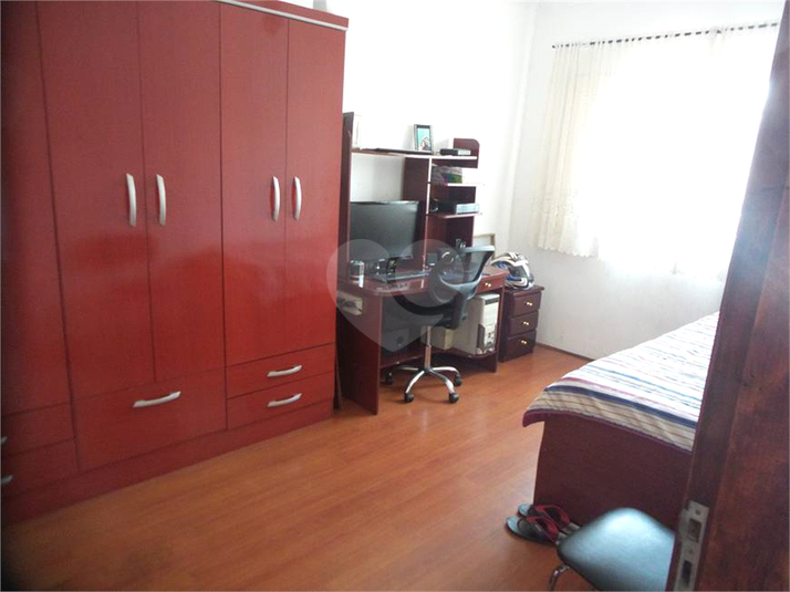 Venda Sobrado São Paulo Vila Guilherme REO712003 6