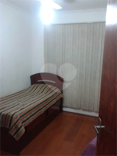 Venda Sobrado São Paulo Vila Guilherme REO712003 11