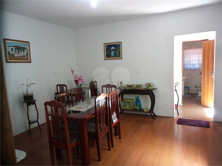 Venda Sobrado São Paulo Vila Guilherme REO712003 16