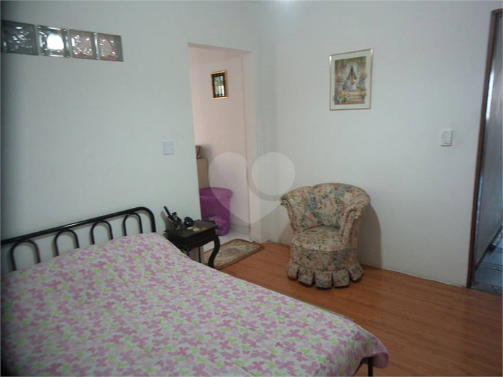 Venda Sobrado São Paulo Vila Guilherme REO712003 4