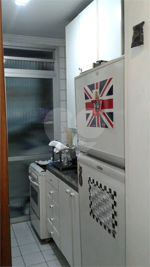 Venda Apartamento São Paulo Chácara Inglesa REO712007 4