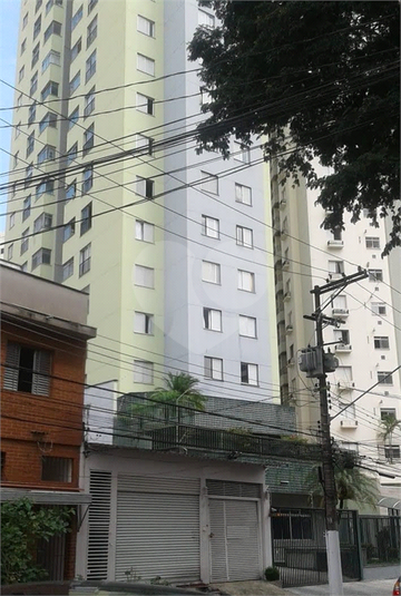 Venda Apartamento São Paulo Chácara Inglesa REO712007 2