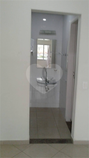 Venda Apartamento São Paulo Chácara Inglesa REO712007 18