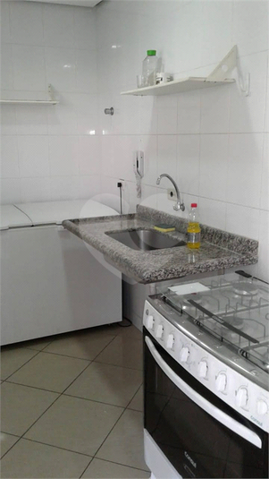 Venda Apartamento São Paulo Chácara Inglesa REO712007 15