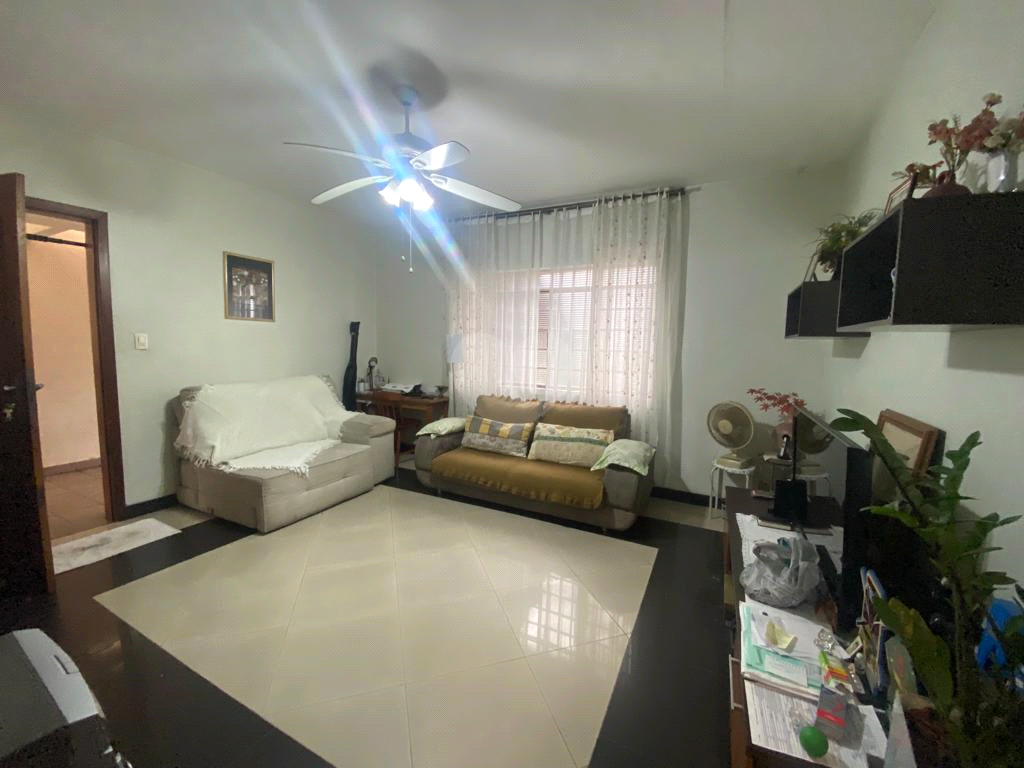 Venda Casa térrea São Paulo Jardim Carlu REO712015 5