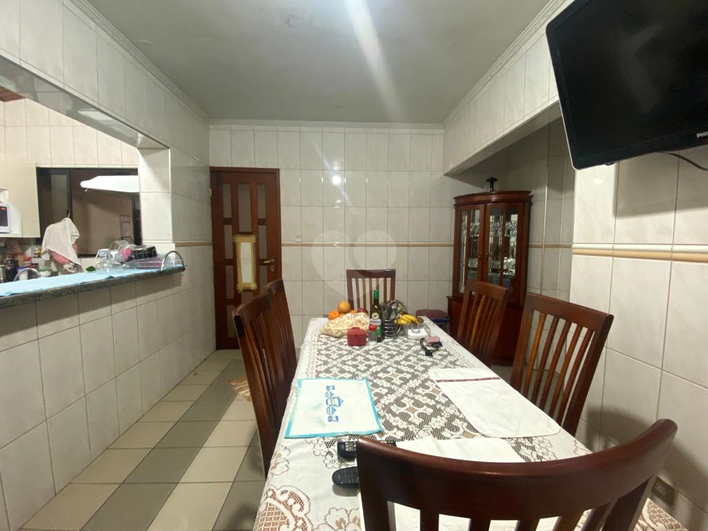 Venda Casa térrea São Paulo Jardim Carlu REO712015 7