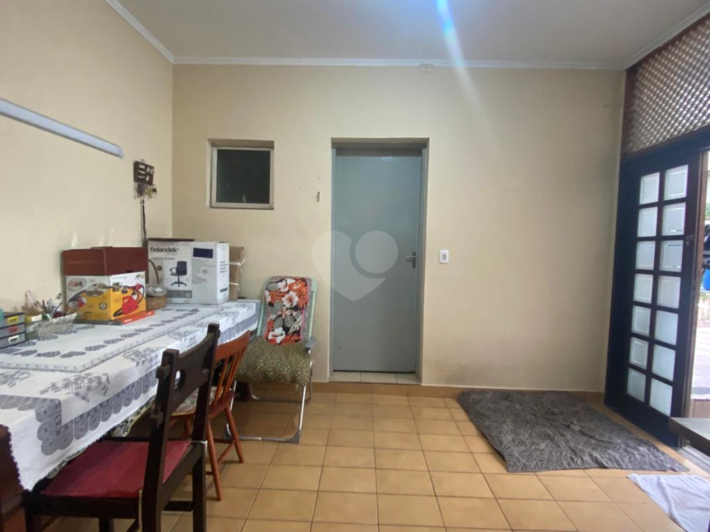 Venda Casa térrea São Paulo Jardim Carlu REO712015 8