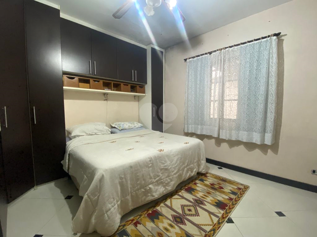 Venda Casa térrea São Paulo Jardim Carlu REO712015 13