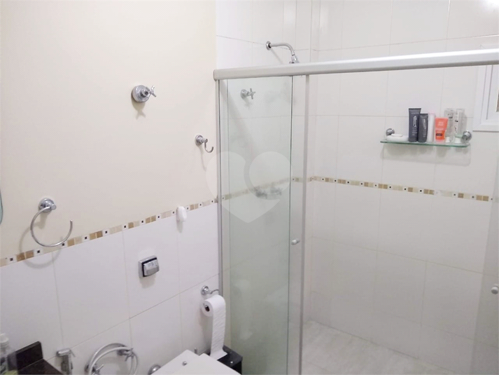 Venda Apartamento São Paulo Higienópolis REO712019 17