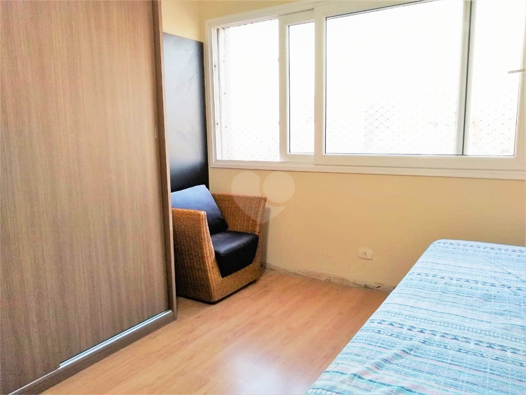 Venda Apartamento São Paulo Higienópolis REO712019 14