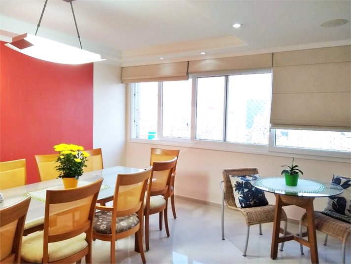 Venda Apartamento São Paulo Higienópolis REO712019 7