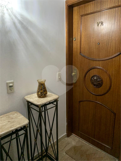 Venda Apartamento São Paulo Parque Da Mooca REO712032 29