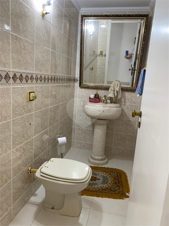 Venda Apartamento São Paulo Parque Da Mooca REO712032 13