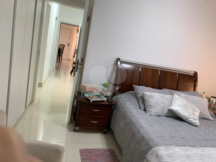 Venda Apartamento São Paulo Parque Da Mooca REO712032 20