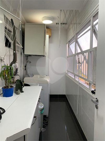 Venda Apartamento São Paulo Parque Da Mooca REO712032 5