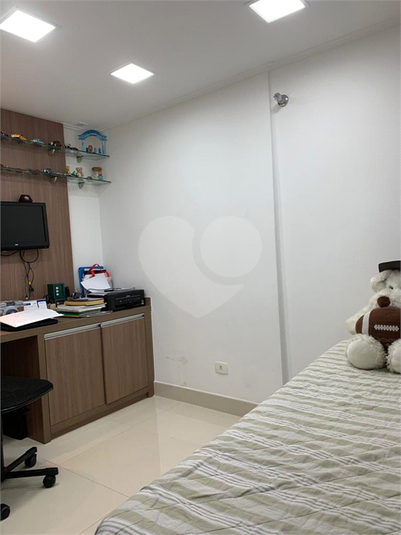 Venda Apartamento São Paulo Parque Da Mooca REO712032 22