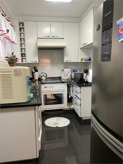 Venda Apartamento São Paulo Parque Da Mooca REO712032 9