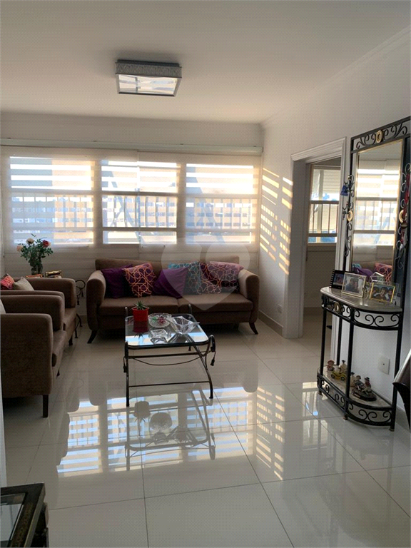 Venda Apartamento São Paulo Parque Da Mooca REO712032 1