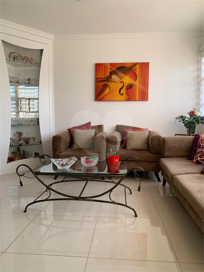 Venda Apartamento São Paulo Parque Da Mooca REO712032 2