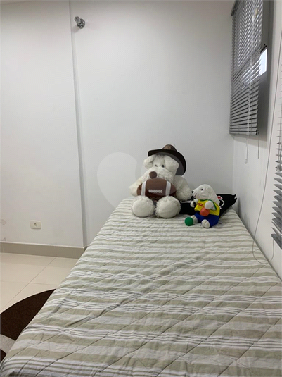 Venda Apartamento São Paulo Parque Da Mooca REO712032 22