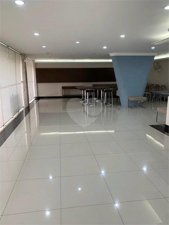 Venda Apartamento São Paulo Parque Da Mooca REO712032 32