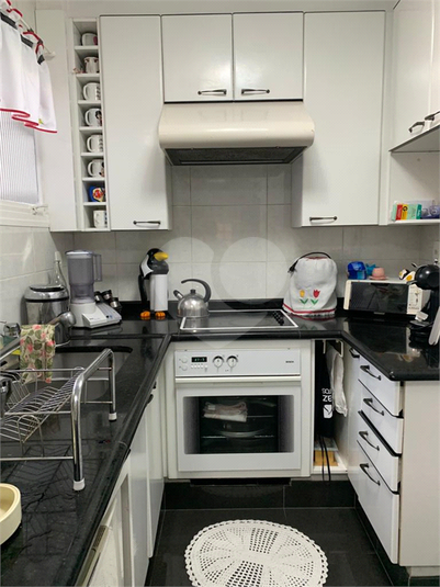 Venda Apartamento São Paulo Parque Da Mooca REO712032 11