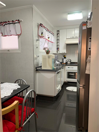 Venda Apartamento São Paulo Parque Da Mooca REO712032 8