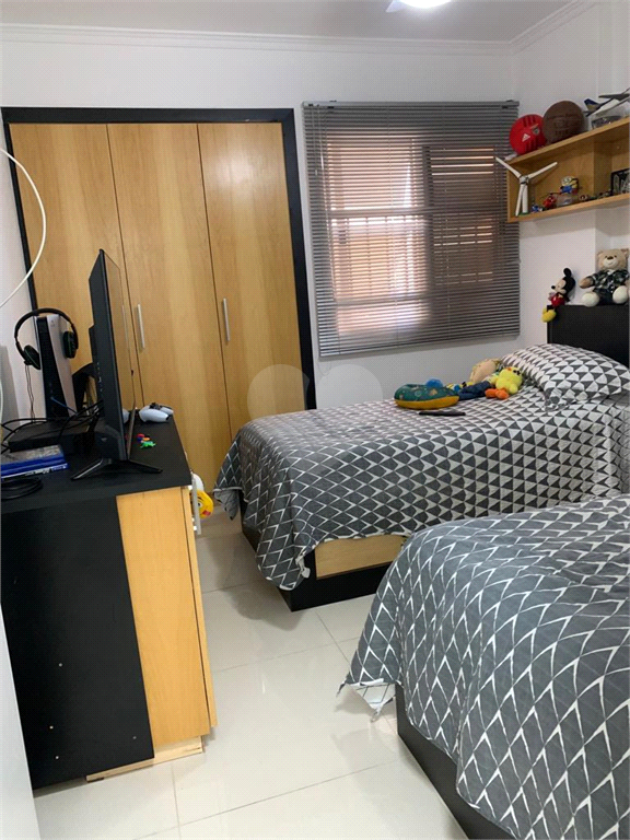 Venda Apartamento São Paulo Parque Da Mooca REO712032 26