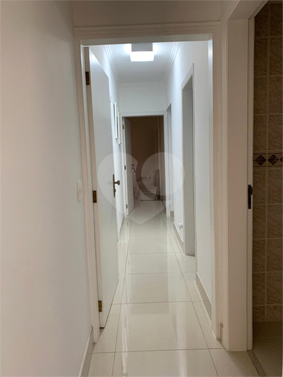 Venda Apartamento São Paulo Parque Da Mooca REO712032 12