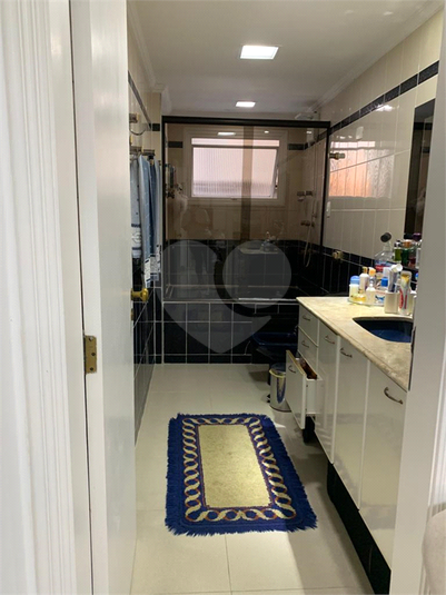 Venda Apartamento São Paulo Parque Da Mooca REO712032 21