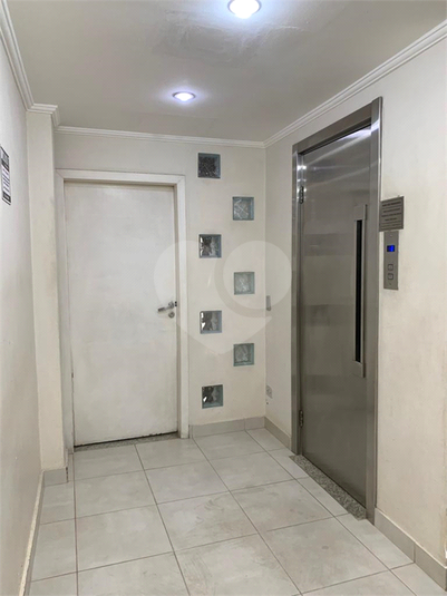 Venda Apartamento São Paulo Parque Da Mooca REO712032 26